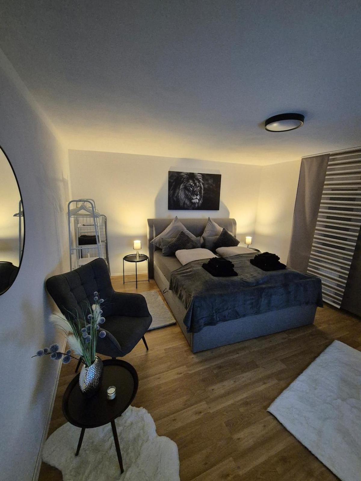 Ruheoase Mitten In Der Stadt Pirmasens Buitenkant foto
