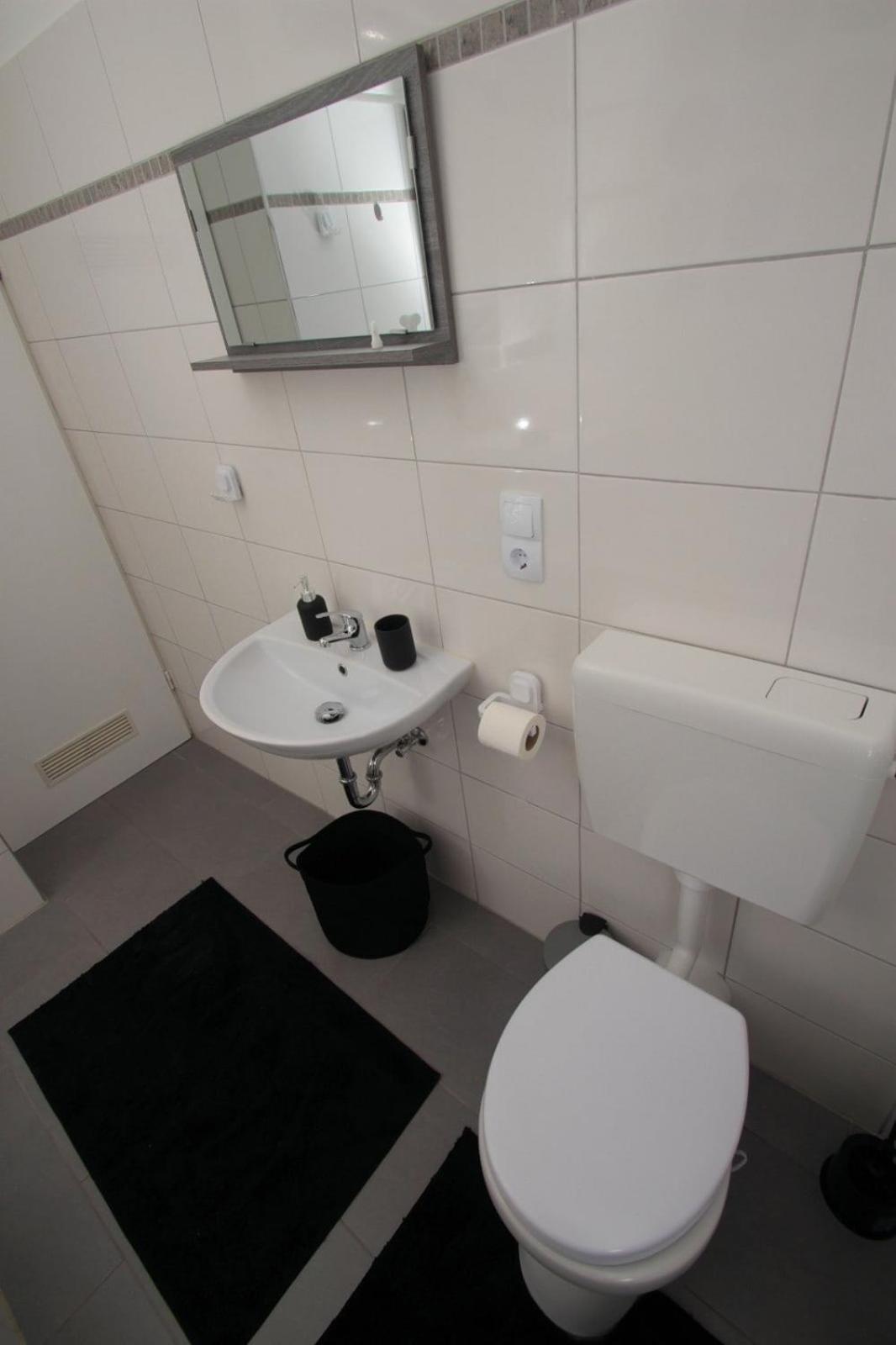 Ruheoase Mitten In Der Stadt Pirmasens Buitenkant foto