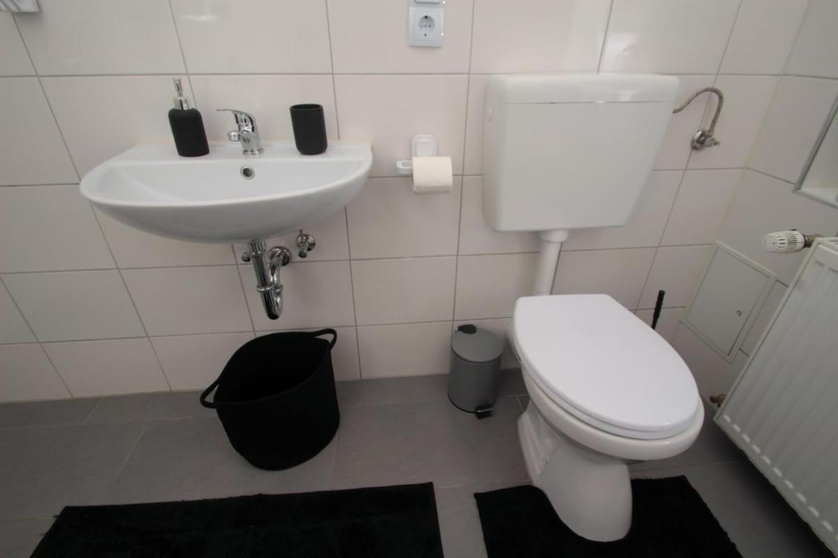 Ruheoase Mitten In Der Stadt Pirmasens Buitenkant foto